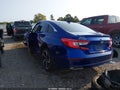 2020 Honda Accord — photo 3 of 18 | VIN 1HGCV1F31LA023423