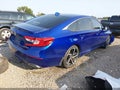 2020 Honda Accord — photo 4 of 18 | VIN 1HGCV1F31LA023423