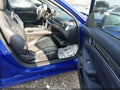2020 Honda Accord — photo 5 of 18 | VIN 1HGCV1F31LA023423