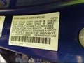 2020 Honda Accord — photo 9 of 18 | VIN 1HGCV1F31LA023423