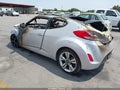 2017 Hyundai Veloster — photo 3 of 14 | VIN KMHTC6AD2HU321188