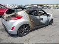 2017 Hyundai Veloster — photo 4 of 14 | VIN KMHTC6AD2HU321188