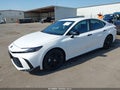 2026 Toyota Camry — photo 2 of 16 | VIN 4T1DAACK0TU343059