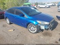 2018 Ford Focus — photo 1 of 12 | VIN 1FADP3F26JL329069