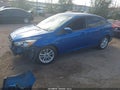 2018 Ford Focus — photo 2 of 12 | VIN 1FADP3F26JL329069