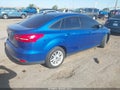 2018 Ford Focus — photo 4 of 12 | VIN 1FADP3F26JL329069
