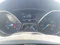 2018 Ford Focus — photo 7 of 12 | VIN 1FADP3F26JL329069