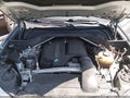 2017 BMW X5 — photo 10 of 16 | VIN 5UXKR2C54H0U19593