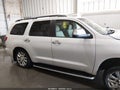 2008 Toyota Sequoia — photo 13 of 16 | VIN 5TDBY67A78S006261