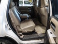 2008 Toyota Sequoia — photo 8 of 16 | VIN 5TDBY67A78S006261