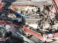 1993 Honda Accord — photo 10 of 17 | VIN 1HGCB9851PA003636