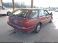 1993 Honda Accord — photo 4 of 17 | VIN 1HGCB9851PA003636