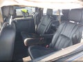 2014 Dodge Grand Caravan — photo 8 of 16 | VIN 2C4RDGBG6ER355119