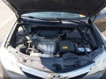 2014 Toyota Camry — photo 10 of 16 | VIN 4T4BF1FK4ER377342