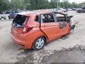 2018 Honda Fit — photo 4 of 11 | VIN 3HGGK5H45JM703221