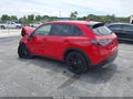 2026 Honda HR-V — photo 3 of 16 | VIN 3CZRZ1H51TM719398
