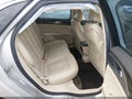 2013 Lincoln MKZ — photo 8 of 16 | VIN 3LN6L2LU1DR829060