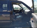 2001 Nissan Pathfinder — photo 5 of 12 | VIN JN8DR09X11W570017