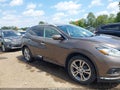 2018 Nissan Murano — photo 13 of 16 | VIN 5N1AZ2MH3JN138251