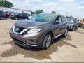 2018 Nissan Murano — photo 2 of 16 | VIN 5N1AZ2MH3JN138251