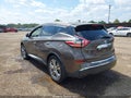 2018 Nissan Murano — photo 3 of 16 | VIN 5N1AZ2MH3JN138251