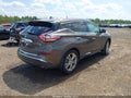 2018 Nissan Murano — photo 4 of 16 | VIN 5N1AZ2MH3JN138251