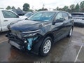 2024 Chevrolet Equinox — photo 2 of 18 | VIN 3GNAX5EG1RL291392