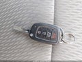 2018 Hyundai Santa Fe — photo 11 of 16 | VIN 5XYZTDLB1JG560396