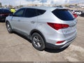 2018 Hyundai Santa Fe — photo 3 of 16 | VIN 5XYZTDLB1JG560396