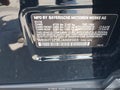 2018 BMW X1 — photo 9 of 11 | VIN WBXHT3Z36J4A66965