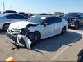 2023 Toyota Camry — photo 2 of 22 | VIN 4T1T11AK4PU760818