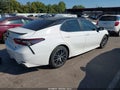 2023 Toyota Camry — photo 4 of 22 | VIN 4T1T11AK4PU760818