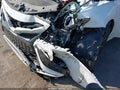 2023 Toyota Camry — photo 6 of 22 | VIN 4T1T11AK4PU760818