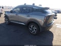 2026 Nissan Kicks — photo 3 of 16 | VIN 3N8AP6CE5TL394438