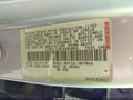 2003 Toyota Echo — photo 9 of 11 | VIN JTDBT123630269685