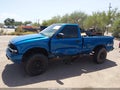 2000 Chevrolet S-10 — photo 14 of 16 | VIN 1GCDT14W6YK245012