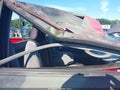 1996 Chevrolet GMT — photo 5 of 16 | VIN 1GCEK14RXTZ180537