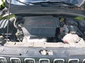2017 Jeep Renegade — photo 10 of 16 | VIN ZACCJBBB2HPF51508