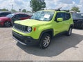 2017 Jeep Renegade — photo 2 of 16 | VIN ZACCJBBB2HPF51508