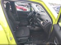 2017 Jeep Renegade — photo 5 of 16 | VIN ZACCJBBB2HPF51508