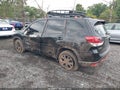 2020 Subaru Forester — photo 3 of 16 | VIN JF2SKAMC9LH496985