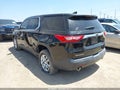 2020 Chevrolet Traverse — photo 3 of 16 | VIN 1GNERFKW6LJ143170