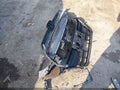 2018 Honda Accord — photo 12 of 17 | VIN 1HGCV1F56JA153034