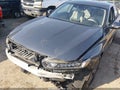 2018 Honda Accord — photo 6 of 17 | VIN 1HGCV1F56JA153034