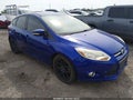 2014 Ford Focus — photo 1 of 11 | VIN 1FADP3K20EL200062