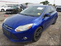 2014 Ford Focus — photo 2 of 11 | VIN 1FADP3K20EL200062