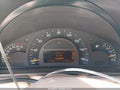 2001 Mercedes-Benz C-Class — photo 7 of 11 | VIN WDBRF64J61F124315
