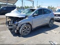2020 Honda HR-V — photo 2 of 16 | VIN 3CZRU6H1XLM706304
