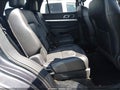 2017 Ford Explorer — photo 8 of 16 | VIN 1FM5K7D80HGB45546