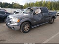 2014 Ford F-150 — photo 2 of 11 | VIN 1FTFW1CTXEKD23570